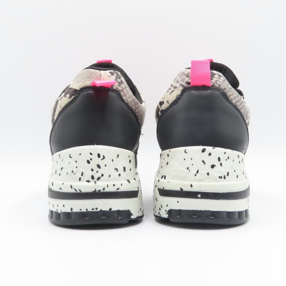 Steve Madden Akima Women's Sneakers Size 9.5M - Picture 3 of 12